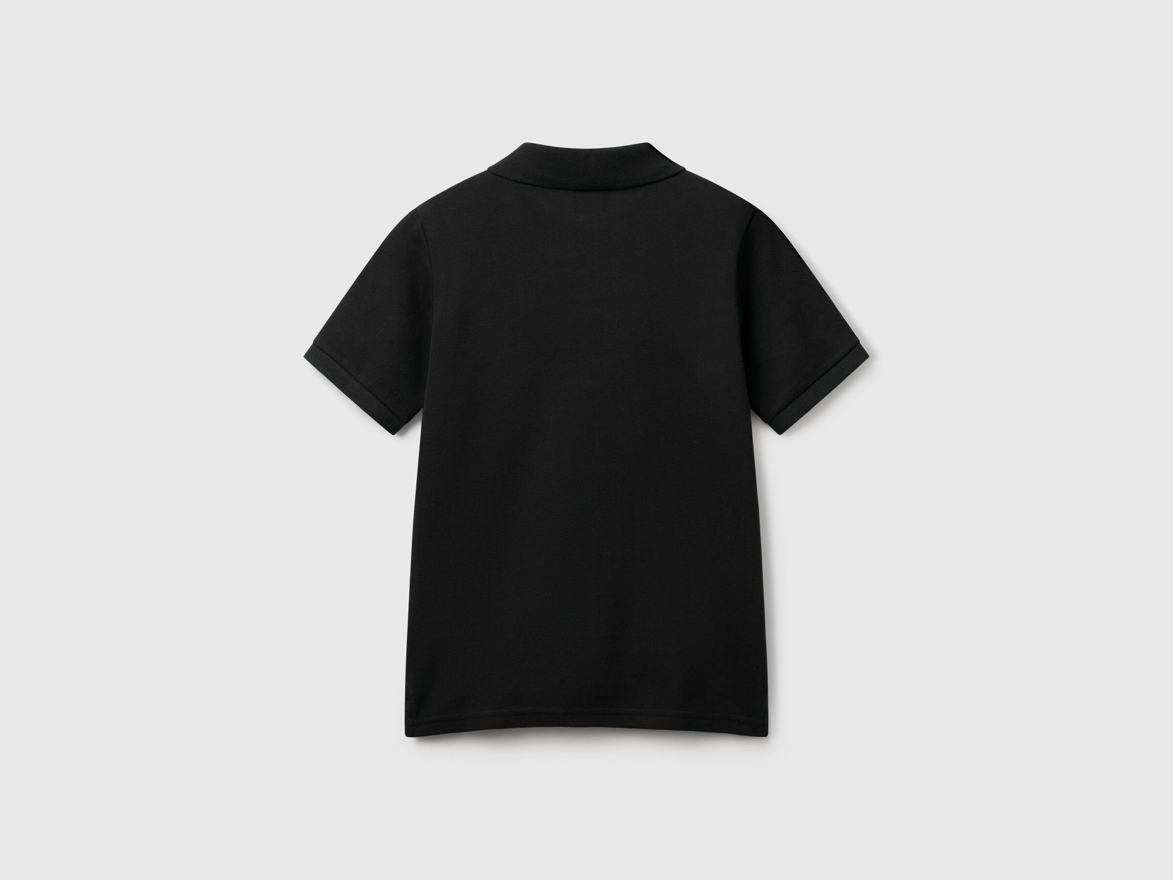 H/S POLO SHIRT Junior Boy image number 2